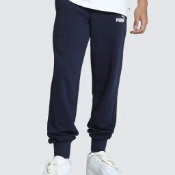 Puma Peacoat Regular Fit Jogger-image-21