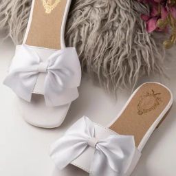Shoetopia Kids White Casual Sandals-image-52