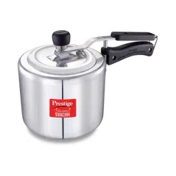 Prestige Nakshatra Svachh Silver Pressure Cooker (3 L) - Set of 1-image-36
