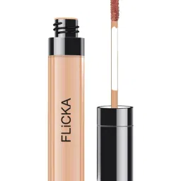 FLiCKA Cover Story Liquid Concealer 03 Caramel - 8.5 ml-38