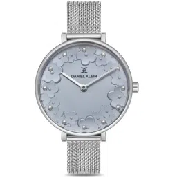 Daniel Klein DK.1.12777-2 Analog Watch for Women-image-50