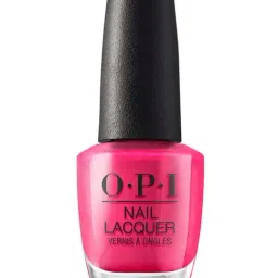 O.P.I Nail Lacquer, Pink Flamenco 15 ml-15