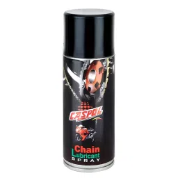 Caspol 400 ml Spray Chain Lubricant for Bikes-image-9