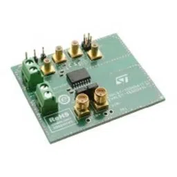 STMicroelectronics Evaluation Board ADC Converter, EVALST-ISOSD61L-22