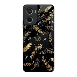 QRIOH Tropical Printed Motorola G05 Back Case Mobile Accessories-picture-43
