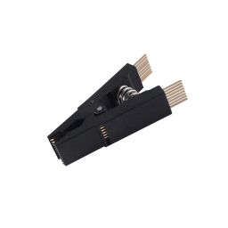 PIC Programmer Testing Clip SOP8 SOP16 SOP SOIC 8 SOIC 16 SOIC8 SOIC16 SOIC8 DIP16 DIP 8 Pin DIP 16 Pin IC Test Clamp Without Cable - RS3302PIC Programmer Testing Clip SOP8 SOP16 SOP SOIC 8 SOIC 16 SOIC8 SOIC16 SOIC8 DIP16 DIP 8 Pin DIP 16 Pin IC Test Clamp Without Cable - RS3302 image 1