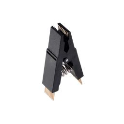 PIC Programmer Testing Clip SOP8 SOP16 SOP SOIC 8 SOIC 16 SOIC8 SOIC16 SOIC8 DIP16 DIP 8 Pin DIP 16 Pin IC Test Clamp Without Cable - RS3302PIC Programmer Testing Clip SOP8 SOP16 SOP SOIC 8 SOIC 16 SOIC8 SOIC16 SOIC8 DIP16 DIP 8 Pin DIP 16 Pin IC Test Clamp Without Cable - RS3302 image 2