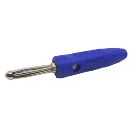 RS PRO Blue Male Banana Connectors - Screw Termination, 50 V, 16 A, 2121232-image-56