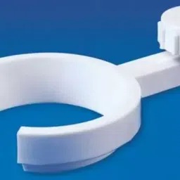 Tarson 123000 Polypropylene Single Separatory Funnel Holder-picture-13
