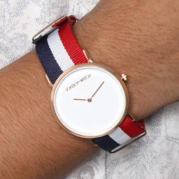 Joker and Witch AMWW290 Classic Analog Watch for Men-33