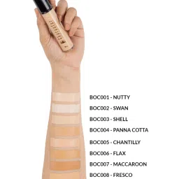 Character Block Out Concealer Fresco 008 - 15 ml image 3