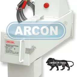 Arcon 5kgs Electrode Capacity drying oven With 80 volt Input Supply, ARC-3103-36