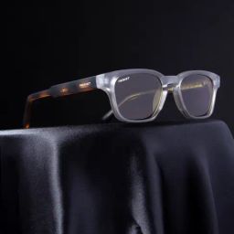 Resist Eyewear Brown Wayfarer uv protected Unisex Sunglasses-image-23