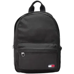 Tommy Hilfiger Black Backpack-picture-39