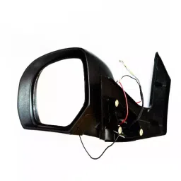 Far Vision LHS Side Door Mirror Electrical With Blinker for Maruti Suzuki Ertiga FV033-32