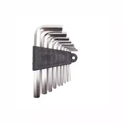Hillgrove HGCM480M1 Allen Key Set-2