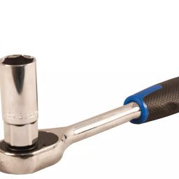 Tata Agrico 12.7 mm (1/2 Inch) Square Drive Hexagonal Socket, Size 29 mm-image-75