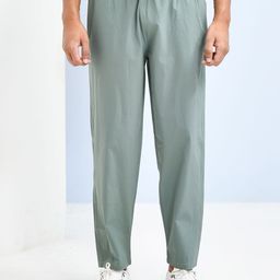 SKYKNIT Men Mid-Rise Track Pant-image-31