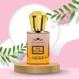 Menjewell Men Josh Eau de Parfum - 50ml-18