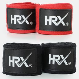 HRX by Hrithik Roshan Hand Wrap-image-2