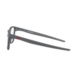 Oakley Grey Round Eye Frames for Men image 5