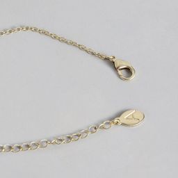 Accessorize Discy Chain Necklace image 3