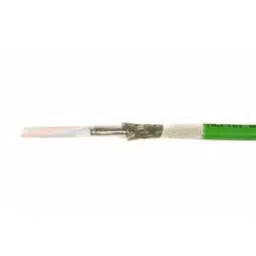 Alpha Wire Flexing Ethernet 300 V AC 22 AWG Green 152 m Length, 74001 GR002-image-54