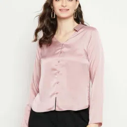 Madame Mouse Regular Fit Shirt-image-92