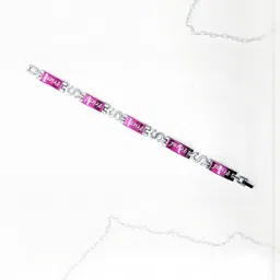 Dynamic Retail Global Men Multi Bracelet-image-87