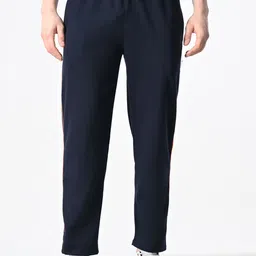 BAESD Men Mid Rise Track Pants-image-92