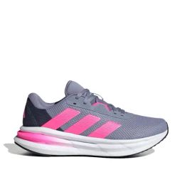 adidas Women's GALAXY 7 W Purple & Grey Running Shoes-picture-19