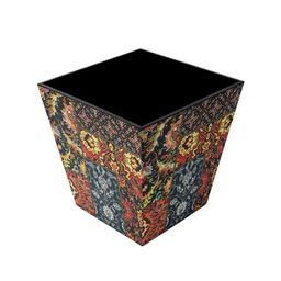 Reinvention Factory Multicoloured Printed Bin image 3