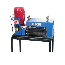 Allcut Wire Stripping Machine 1 HP Motorized Feed 1 to 15 m, StripMatic WS-40-image-18