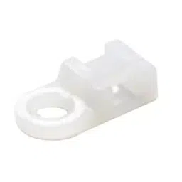 ABB - THOMAS & BETTS CABLE TIE MOUNT, SCREW, NYLON, NATURAL, TC112-TB-image-11