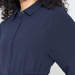 Honey by Pantaloons Shirt Dress-image-0