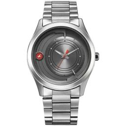 Fastrack 3317SM04 Fashion Analog Watch For Men-picture-24
