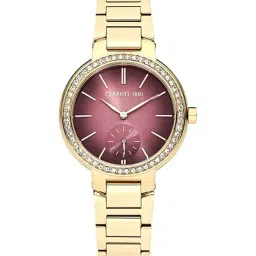Cerruti 1881 CECIWLG2225604W Analog Watch for Women-picture-6