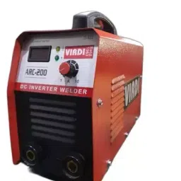 Virdi 200 A Single Phase MMA Arc Welding Machine VEWARC01-picture-29