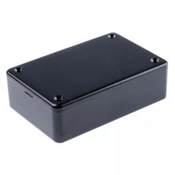 Hammond General Purpose Enclosure 85x56x25 mm Flame Retardant ABS, 4935938-image-70