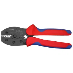 KNIPEX CRIMP PLIER, 7-20AWG, 97 52 33-picture-26