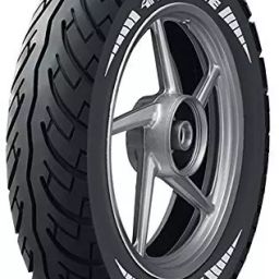 JK Tyres Blaze BA21 90/90-12 Tyre for E-Rickshaw-image-73