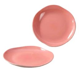 Keora Handcrafted Ceramic Side Plate - Set Of 2-image-90