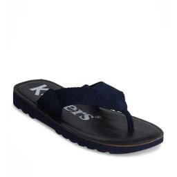 Kickers Men's NEOLA-IN Navy Thong Sandals-picture-33