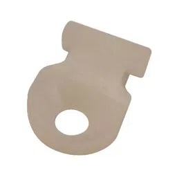 ABB - THOMAS & BETTS MOUNT, TY-RAP, SCREW FIXING, 7TAG009880R0001 (Pack of 10)-image-3