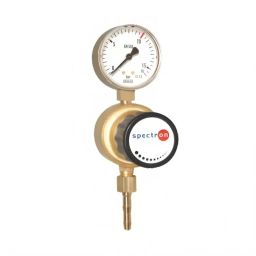 Messer ET2000 Tapping Point Regulator, Shielding Gas, Inlet 40 Bar, Flow Rate 32 LPM, 71705914-picture-7