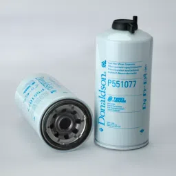 Donaldson 9.60 inch Fuel Filter Water Separator Spin-On P551077-image-20