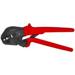 Knipex 97 52 10 Crimping Plier for Two Hand Operation (Length 250 mm)-image-77