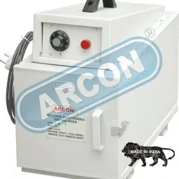 Arcon A-POTS/10 Welding Electrode Drying Oven with 10kg Capacity, ARC-3104-picture-24