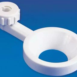 Tarson 122100 Polypropylene Single Funnel Holder-image-27