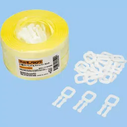 Monotaro Small Roll PP Band & Stopper Set 62102906-image-15